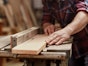 What's the difference between a carpenter and a joiner?