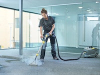 Carpet Cleaning Insurance