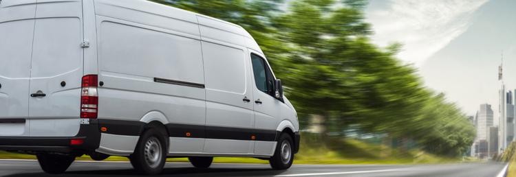 Commercial Van insurance