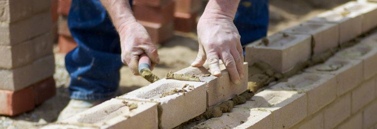 <h1><strong>Bricklayer's</strong> Public Liability insurance</h1>