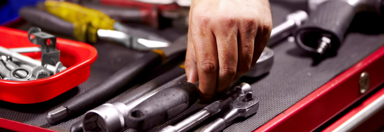 Personal Tools insurance