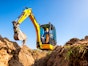 Excavators insurance FAQs