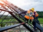 Accidents at work: Keeping safe while working onsite